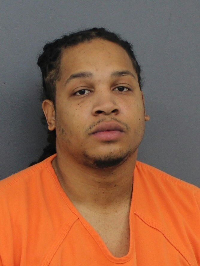 Marshawn Pitts